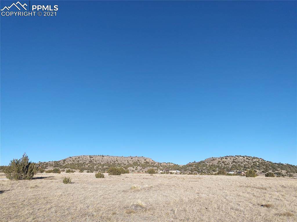 Hart Ranch Drive - Photo 1