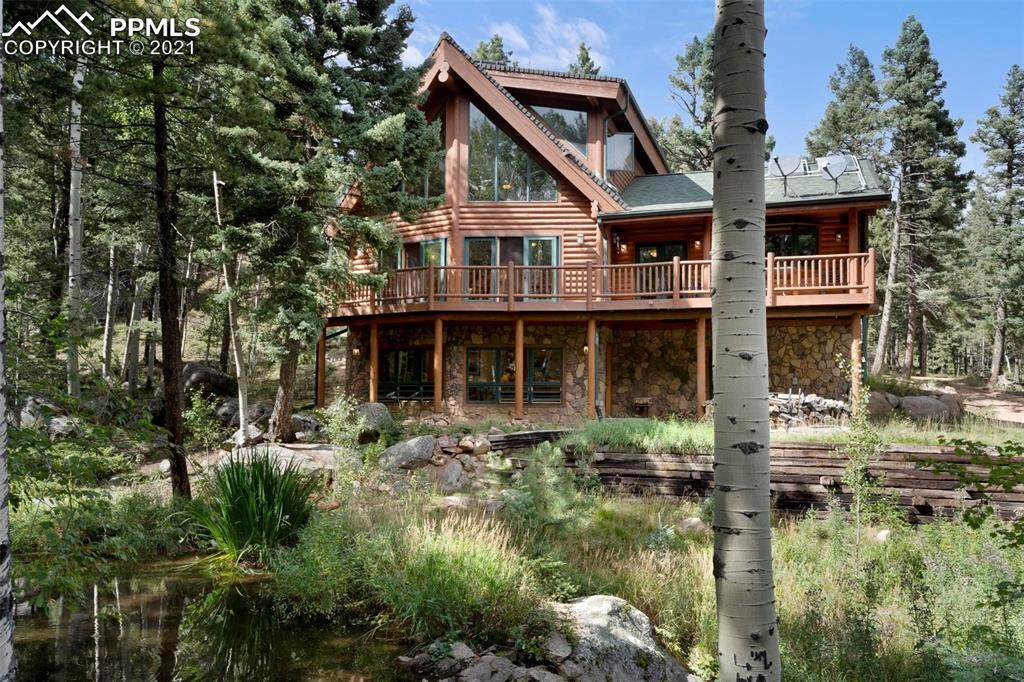 6365 Waterfall Loop - Photo 1