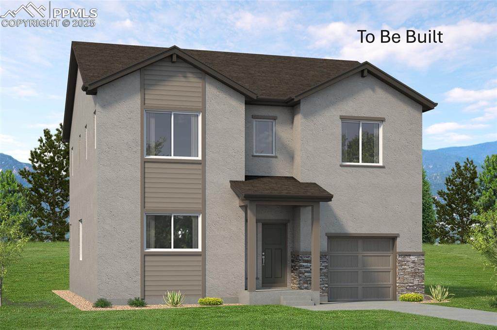 8071 School House Drive - Photo 1