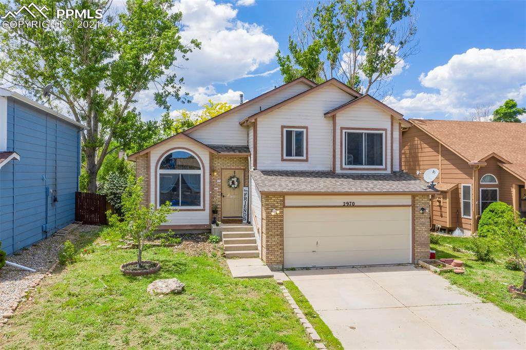 2970 Richmond Drive - Photo 1