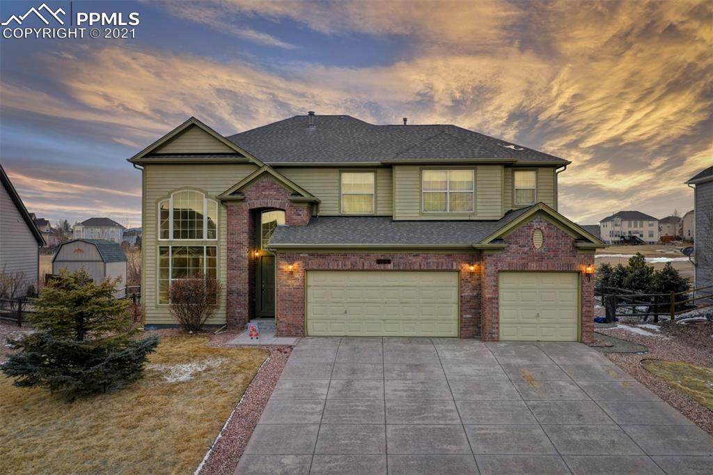 9164 Copenhagen Road - Photo 1