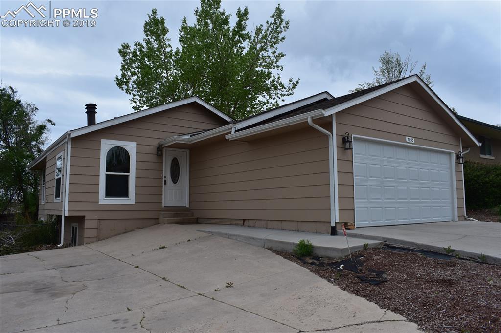 7055 White Mountain Drive - Photo 1