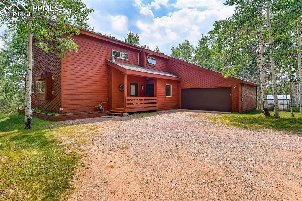 80 Aspen Way - Photo 1