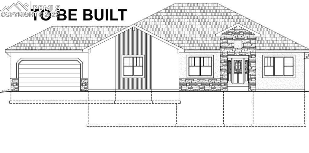 11456 Bison Meadows Court - Photo 1