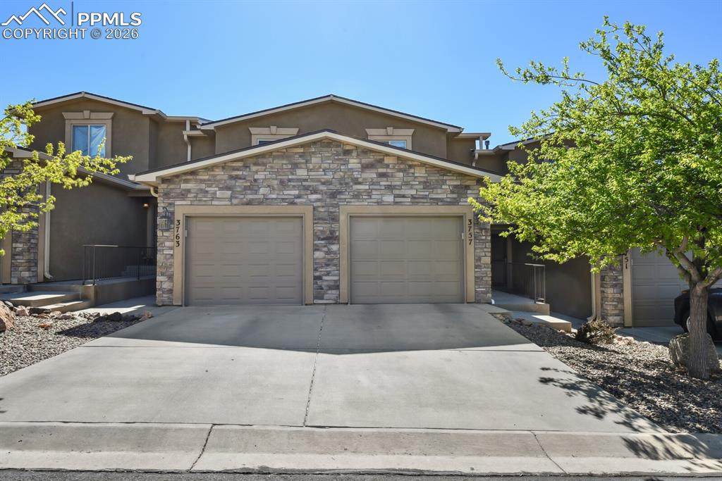 3757 Homestead Mesa Heights - Photo 1