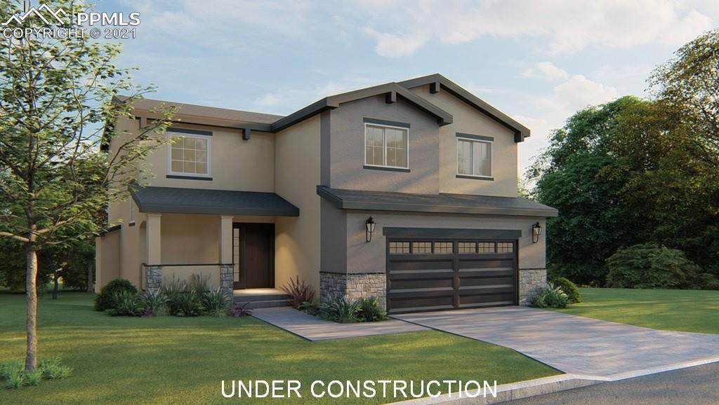 6004 Bradley Road - Photo 1