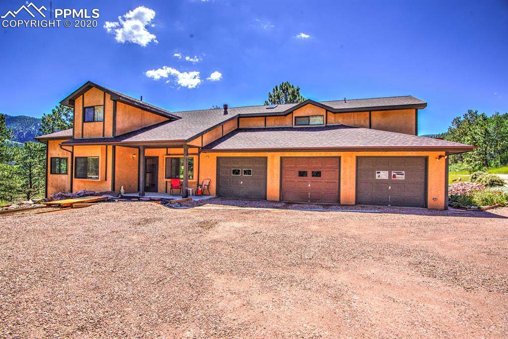 391 Creek Side Drive - Photo 1