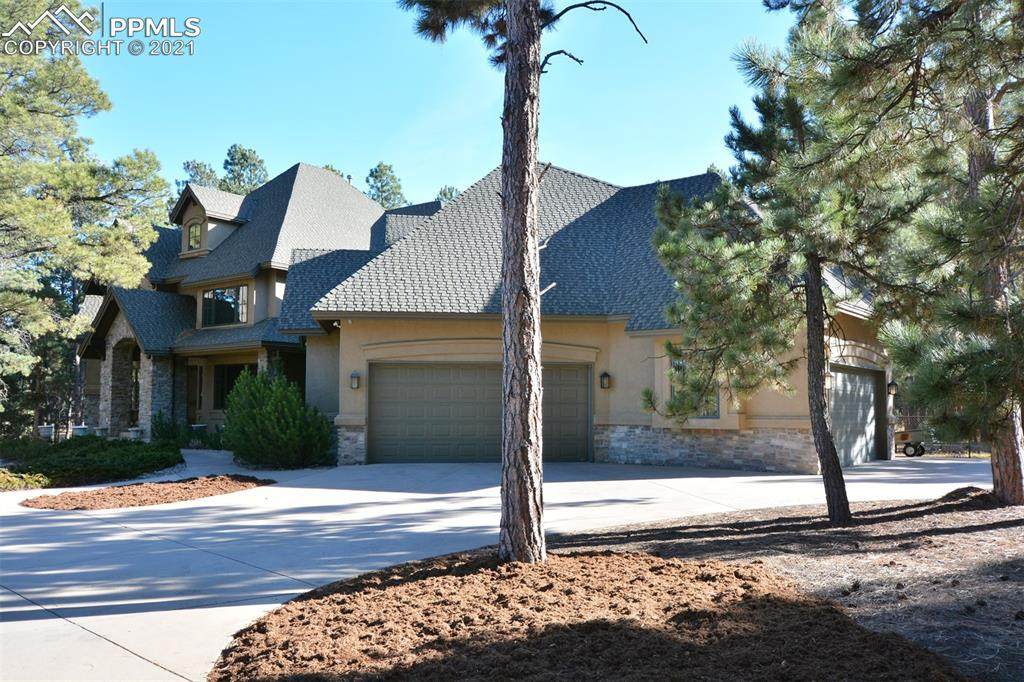 825 Caspian Court - Photo 1