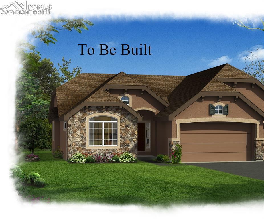 10015 Thrive Lane - Photo 1