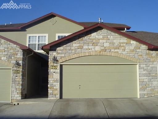 6448 Range Overlook Heights - Photo 1