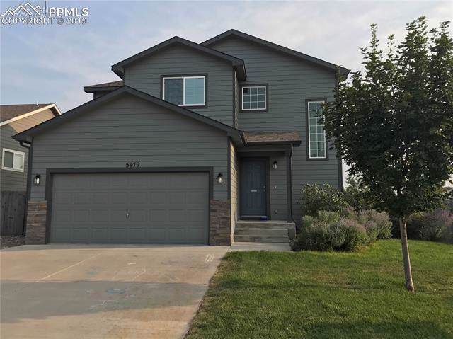 5979 Dancing Sun Way - Photo 1