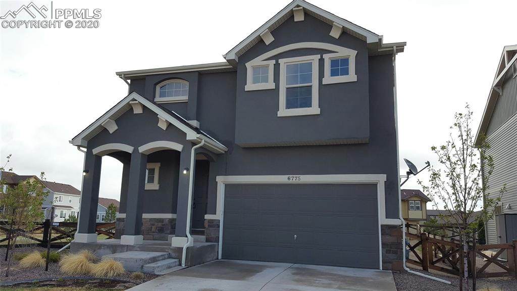 6775 Hazel Branch Court - Photo 1
