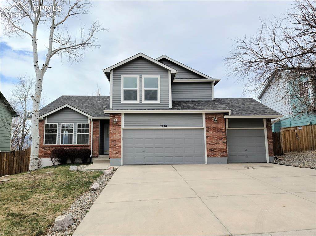 2970 Harrisburg Way - Photo 1