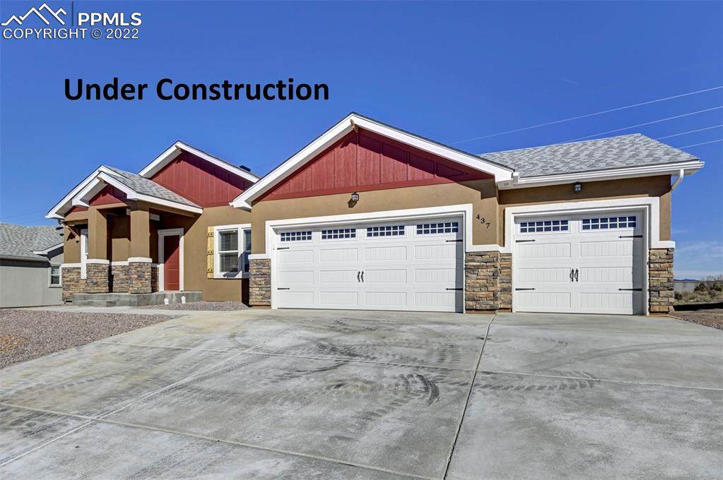 1078 Purcell Boulevard - Photo 1