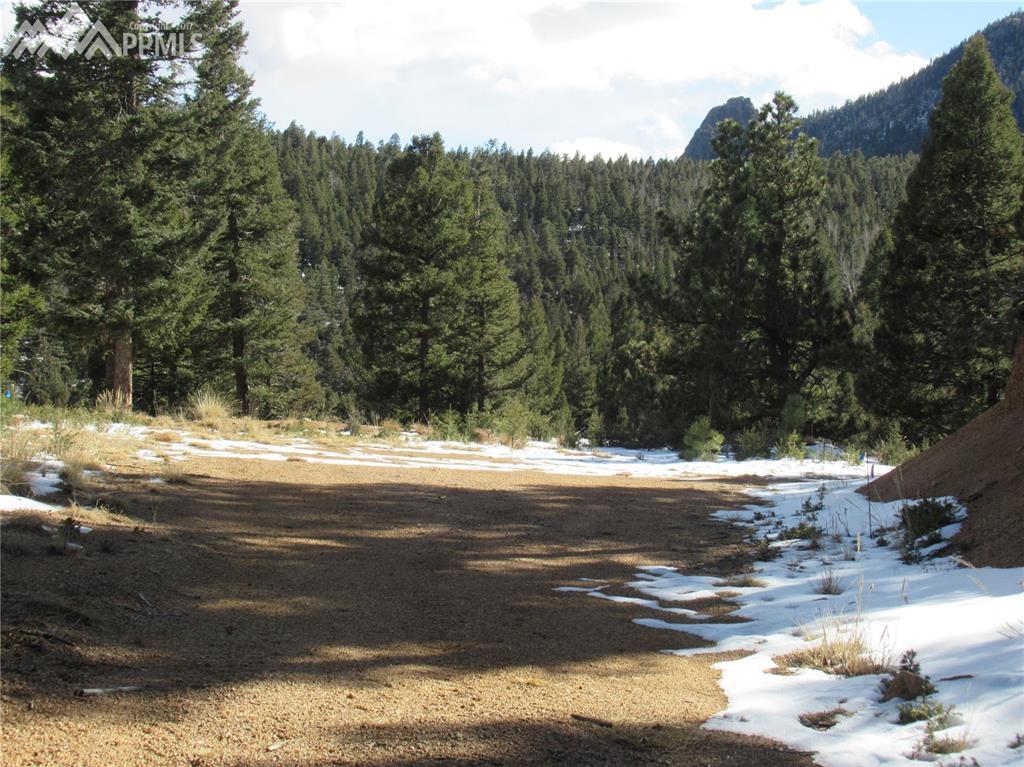 0 Steep Road - Photo 1