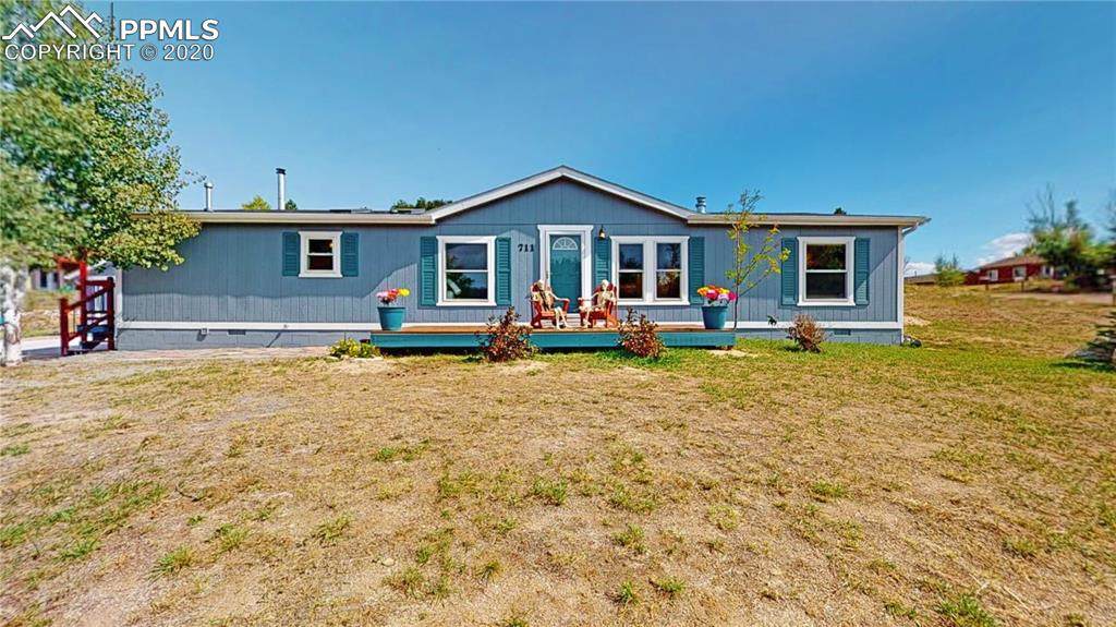 711 Westward Lane - Photo 1