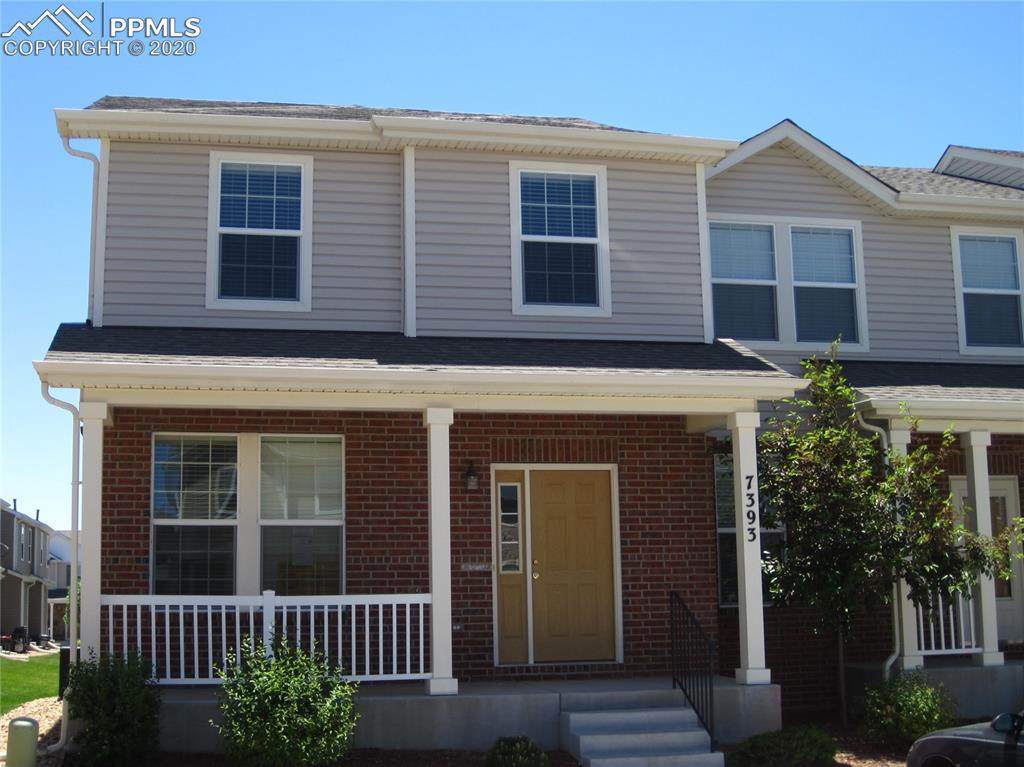 7393 Little Jimmy Grove - Photo 1