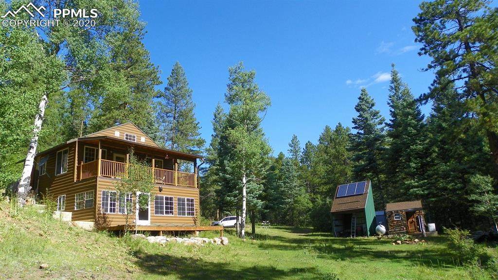 21691 Highway 67 Road - Photo 1
