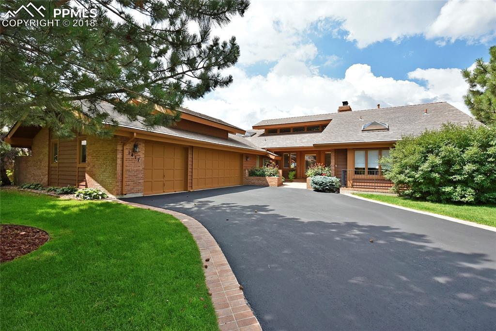 1417 Smoochers Circle - Photo 1