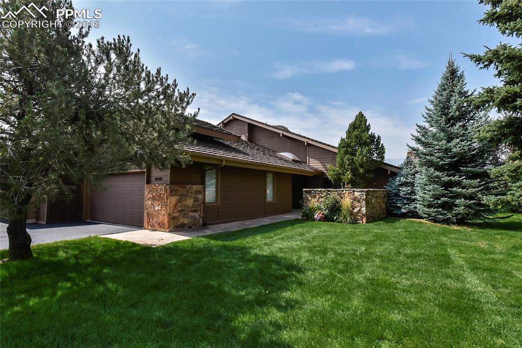 3620 Camels Ridge Lane - Photo 1