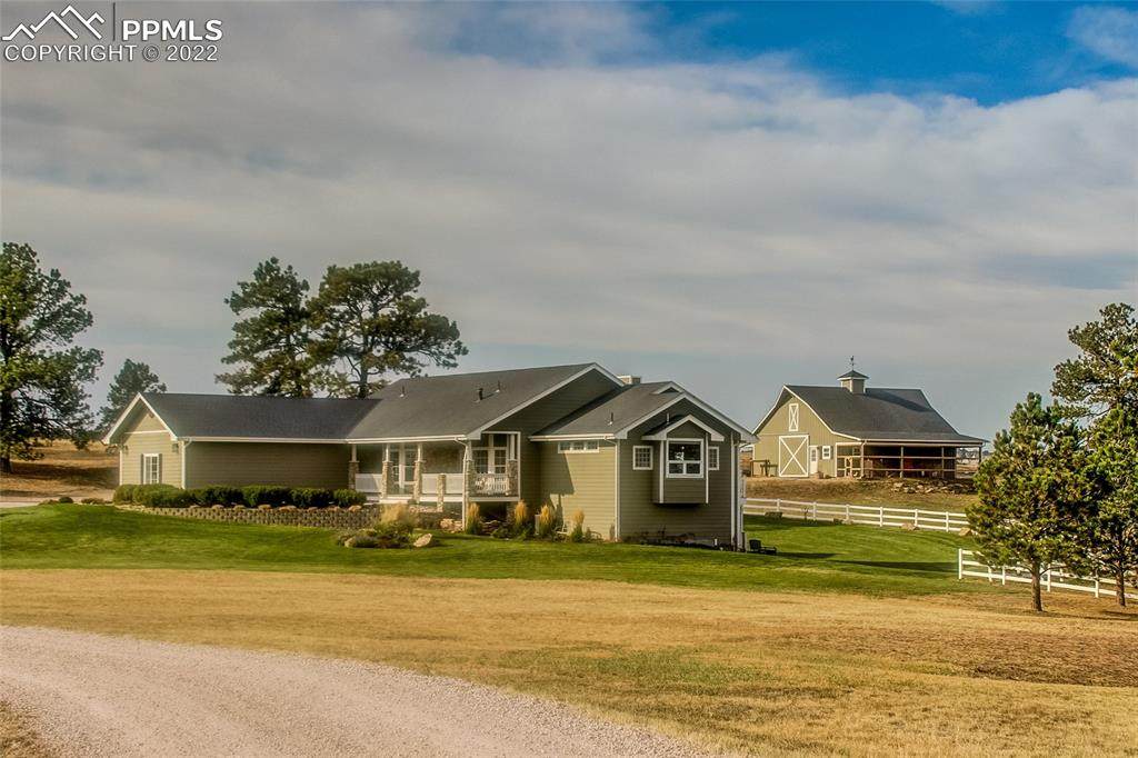 3992 Bonnie Ridge Circle - Photo 1