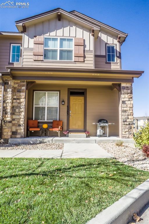 6283 Liberty Hill Point - Photo 1