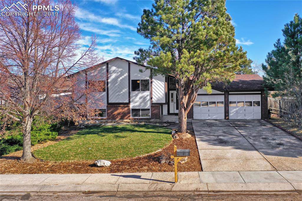 6525 Snowbird Drive - Photo 1