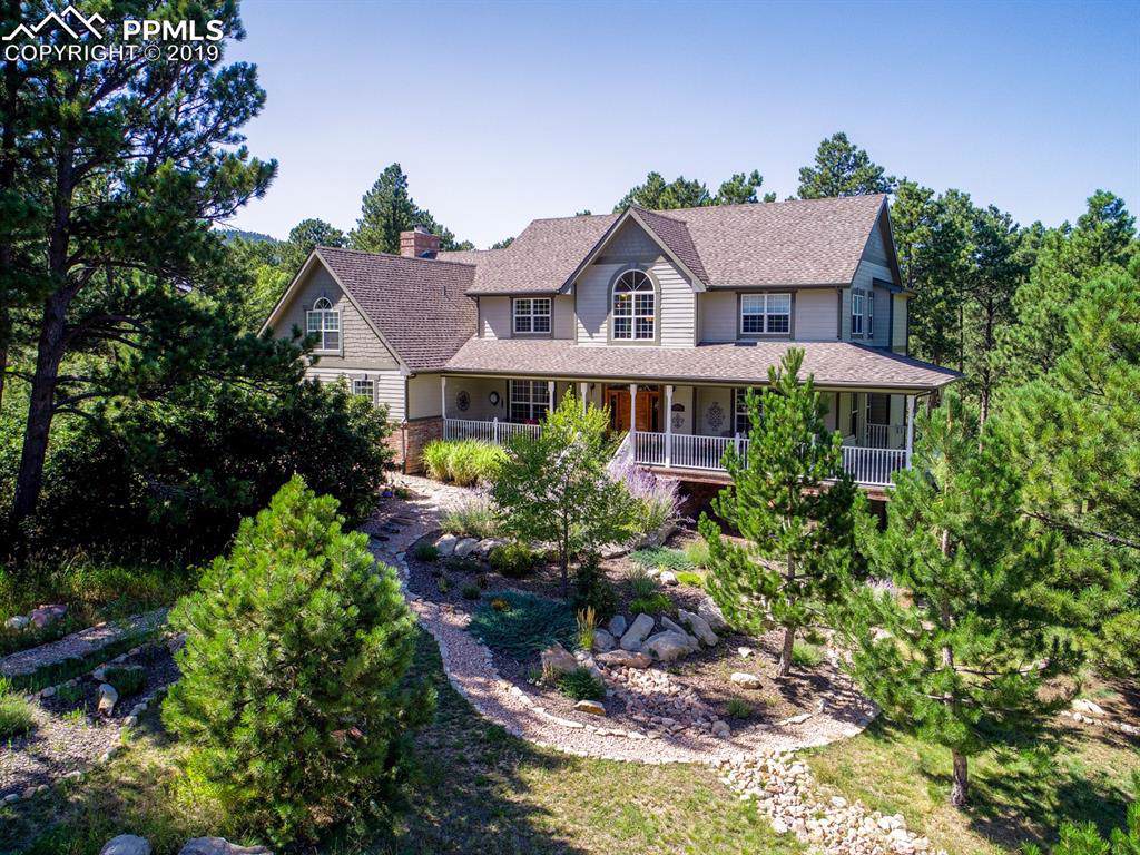 14385 Woodcrest Circle - Photo 1