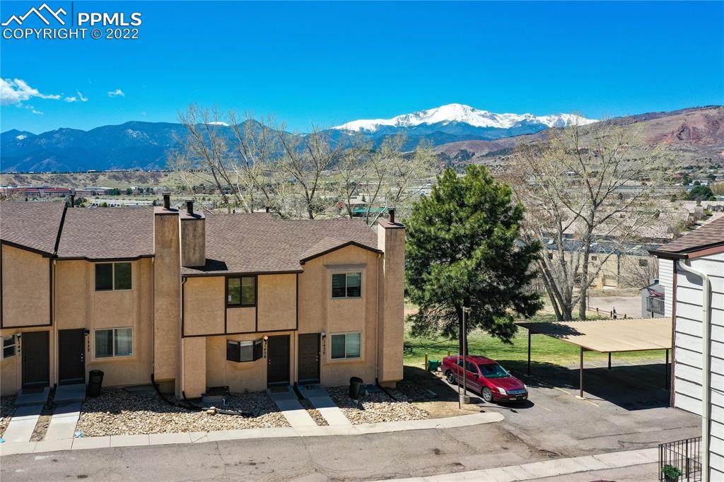 1438 Territory Trail - Photo 1