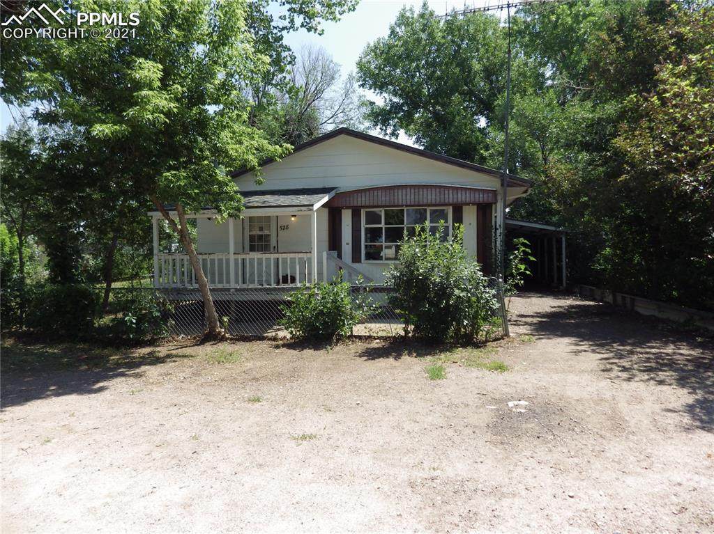 528 Manitou Avenue - Photo 1