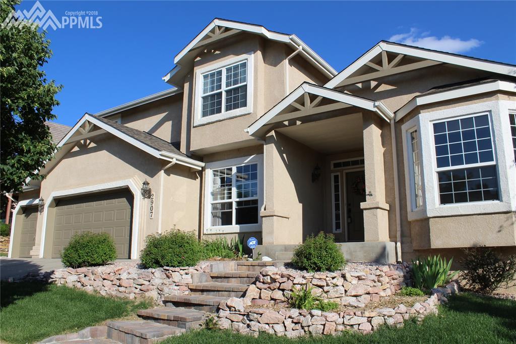 2907 Glen Arbor Drive - Photo 1