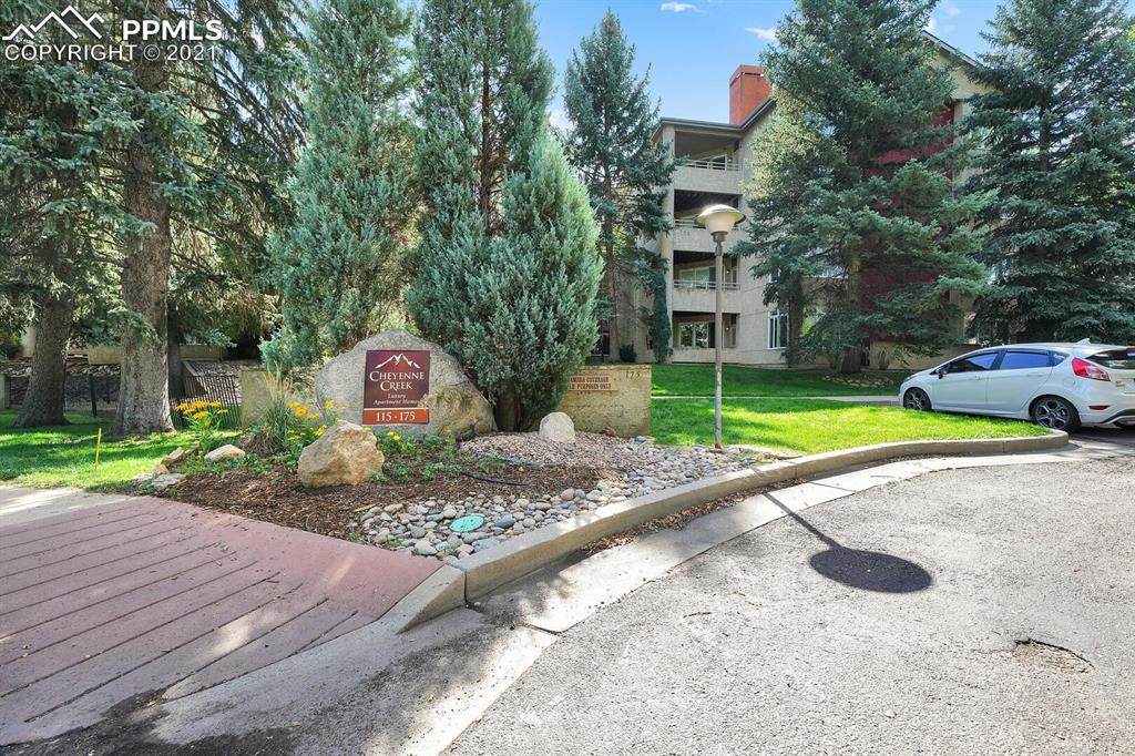 175 Cheyenne Road - Photo 1