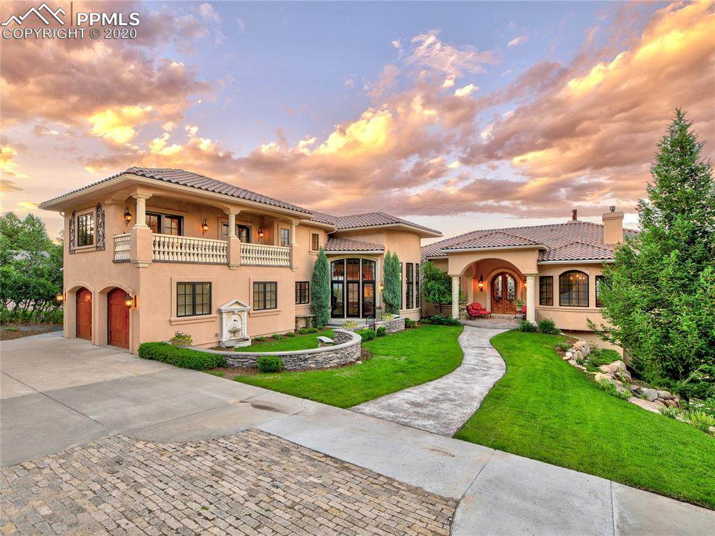 4155 Stone Manor Heights - Photo 1