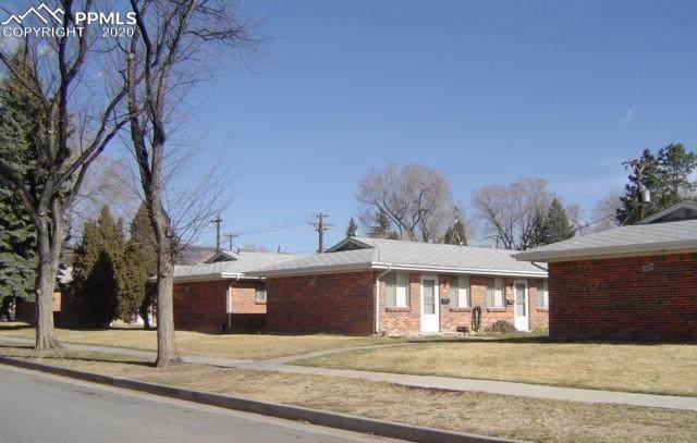 2918 Bijou Street - Photo 1