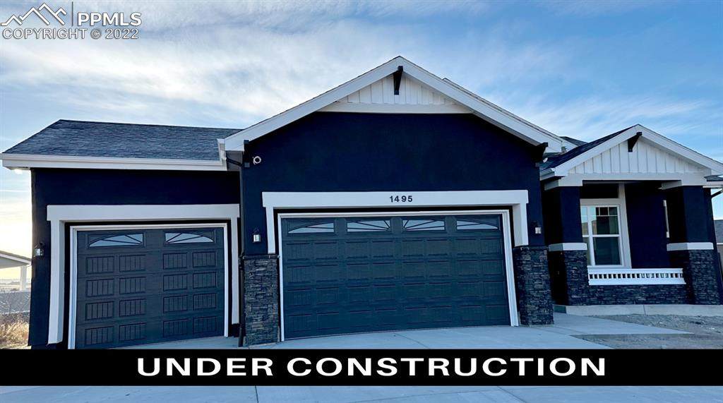1495 Bowstring Road - Photo 1