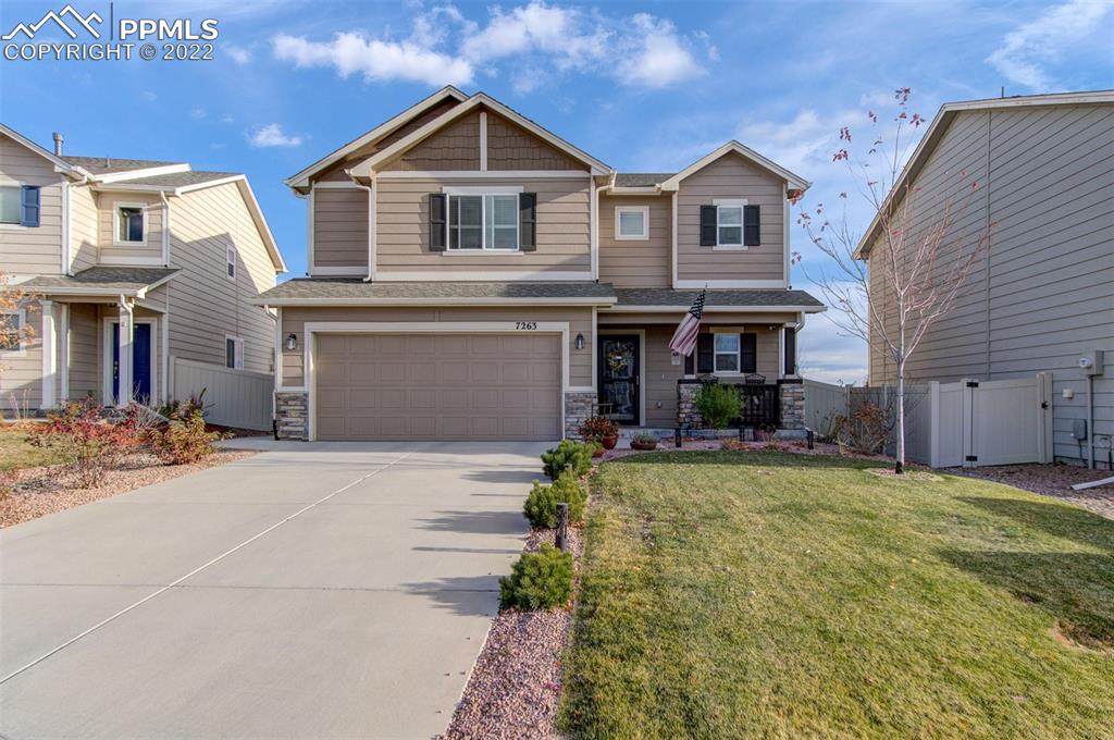 7263 Cedar Brush Court - Photo 1