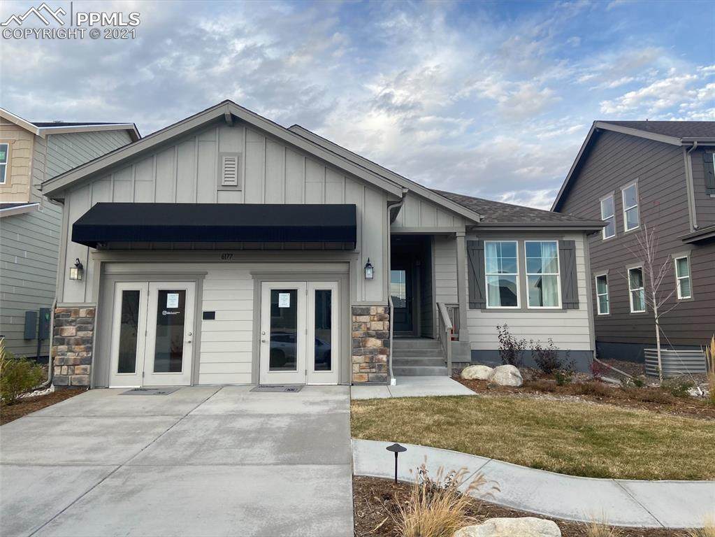 6177 Saddle Bow Avenue - Photo 1