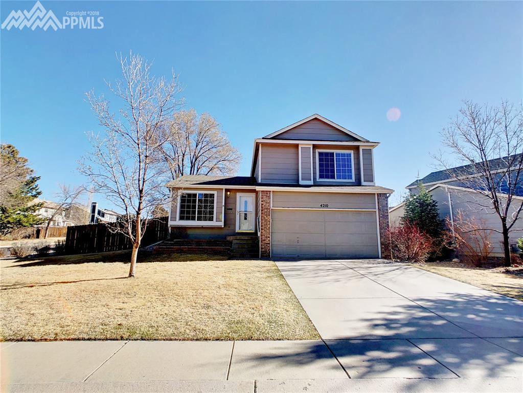 4210 Archwood Drive - Photo 1