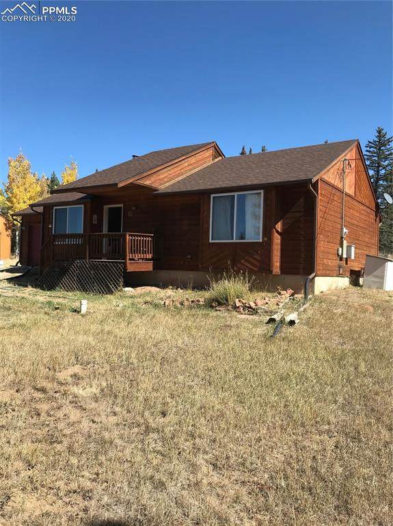 96 Uintah Vale Drive - Photo 1
