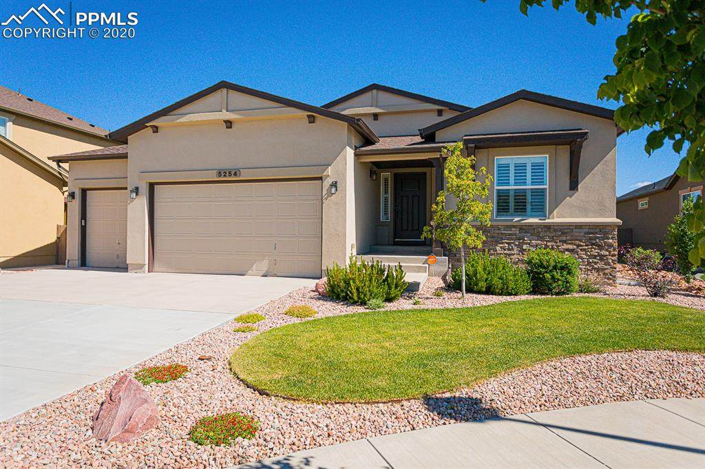 5254 Eldorado Canyon Drive - Photo 1