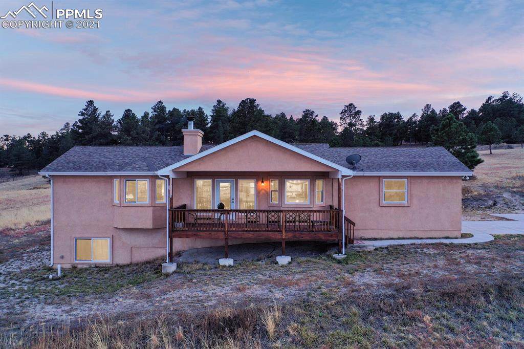 19175 Pinon Park Road - Photo 1