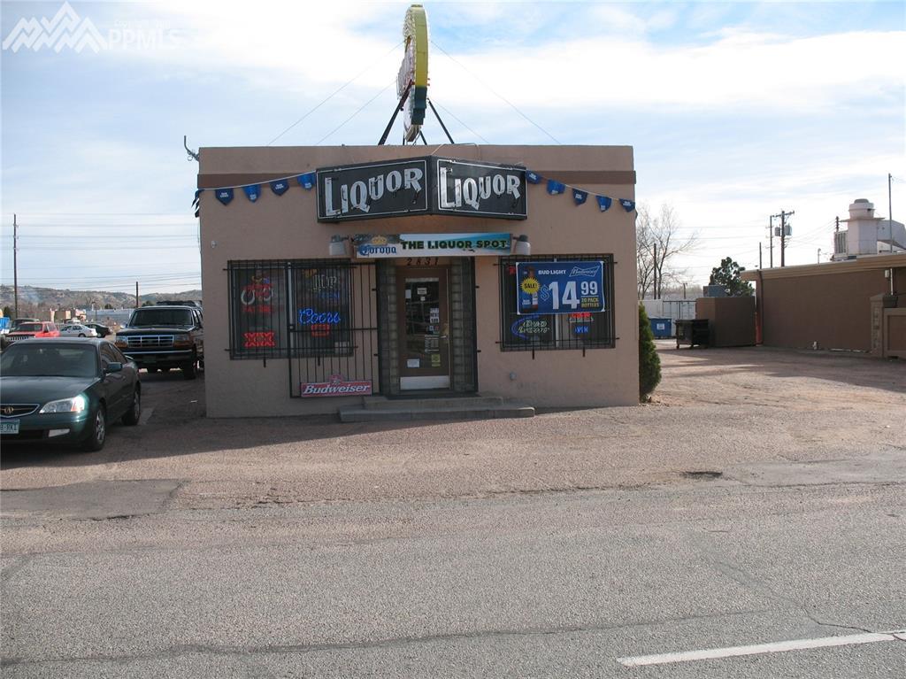 2831 Nevada Avenue - Photo 1