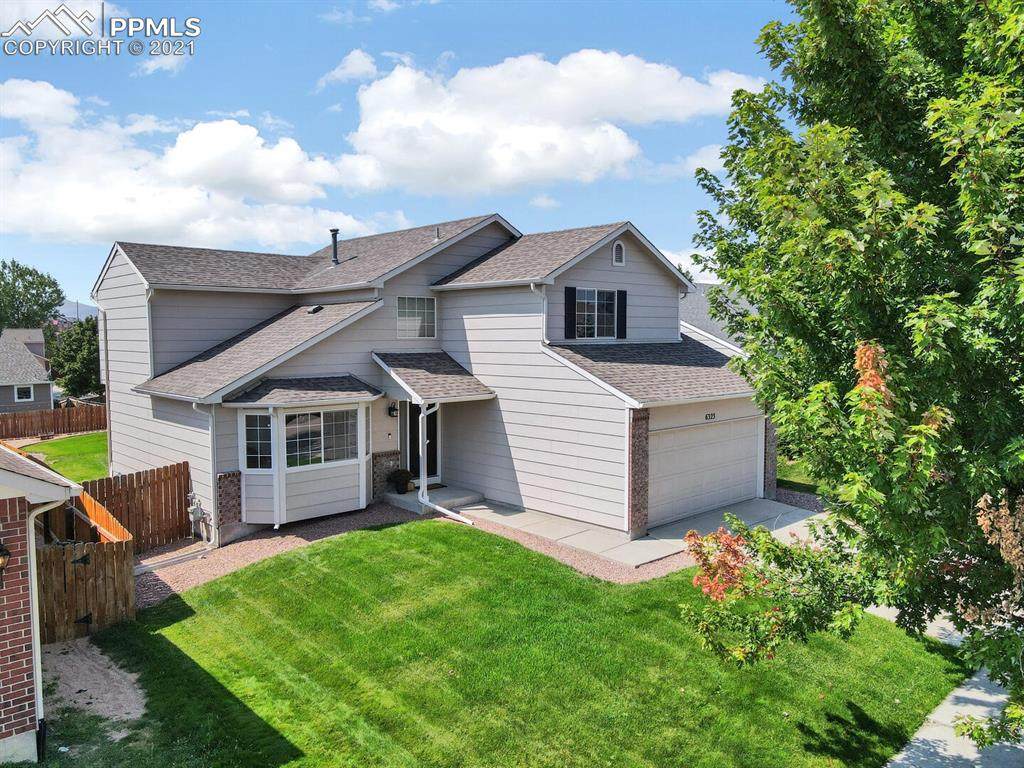 6323 La Plata Peak Drive - Photo 1