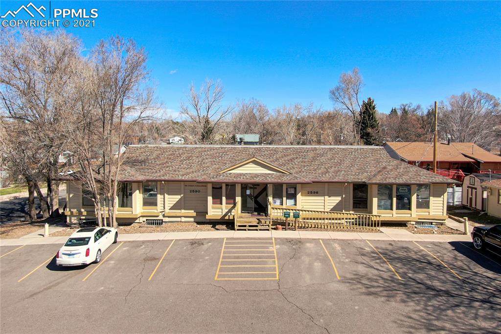 2590 Palmer Park Boulevard - Photo 1