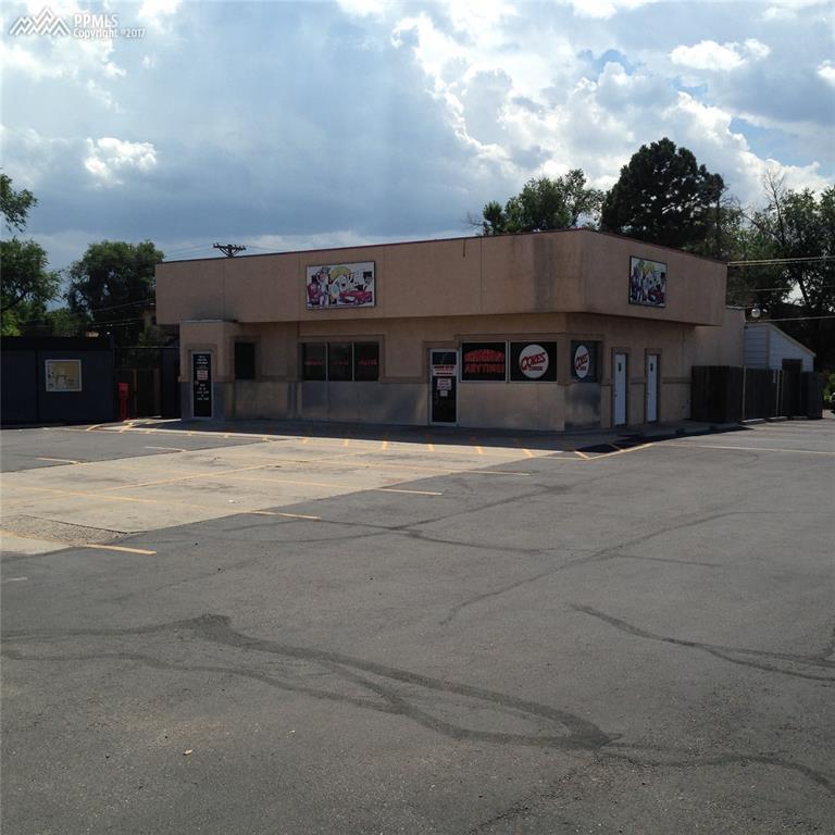 311 Santa Fe Drive - Photo 1
