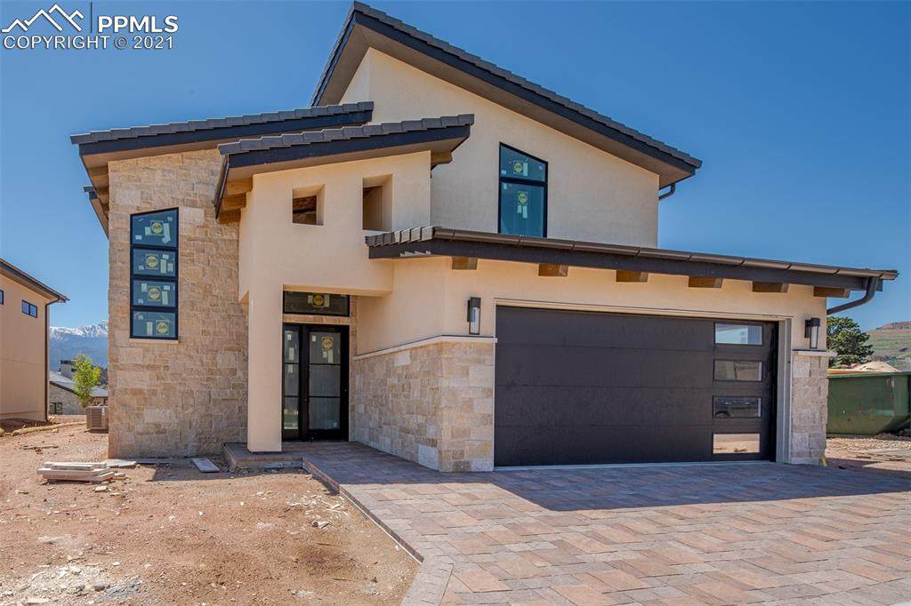 3102 Spirit Wind Heights - Photo 1