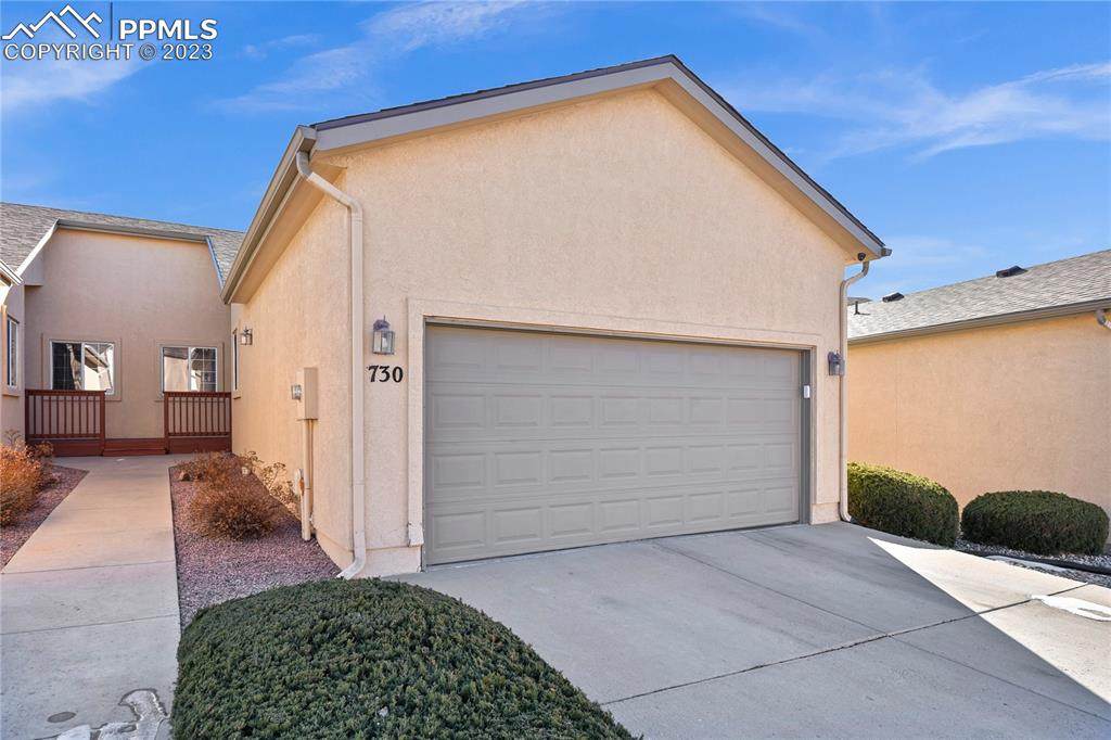 730 Cima Vista Point - Photo 1
