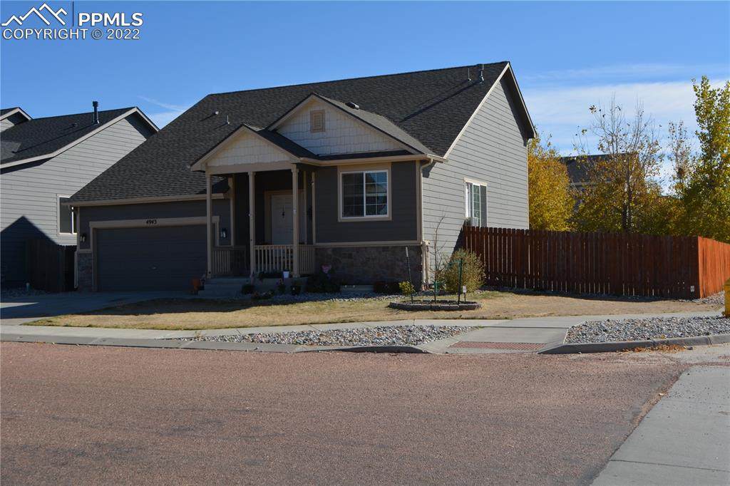 4943 San Amels Way - Photo 1