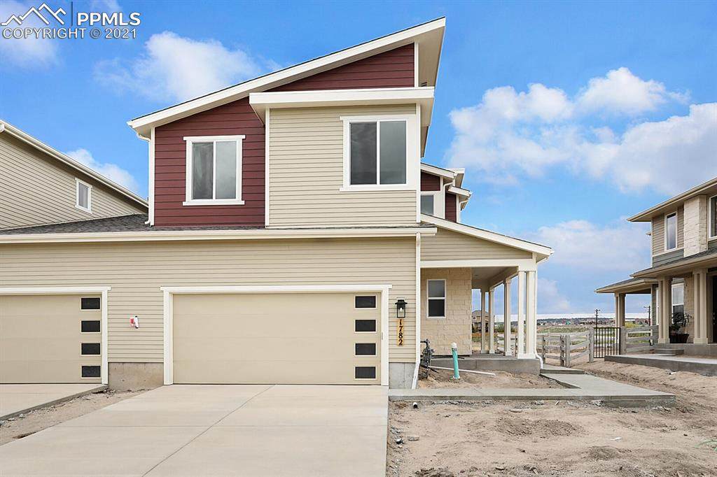 1782 Peak Prairie Lane - Photo 1