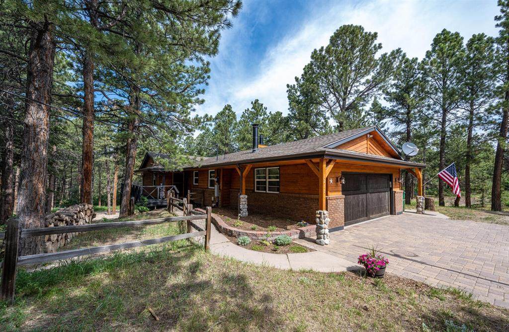 12721 Greenland Acres Road - Photo 1